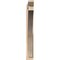 Ekena Millwork Thorton Slat Smooth Outlooker, Douglas Fir, 5 1/2"W x 42"D x 42"H OUT06X42X42THR06SDF - alternate 2